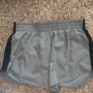 Running shorts